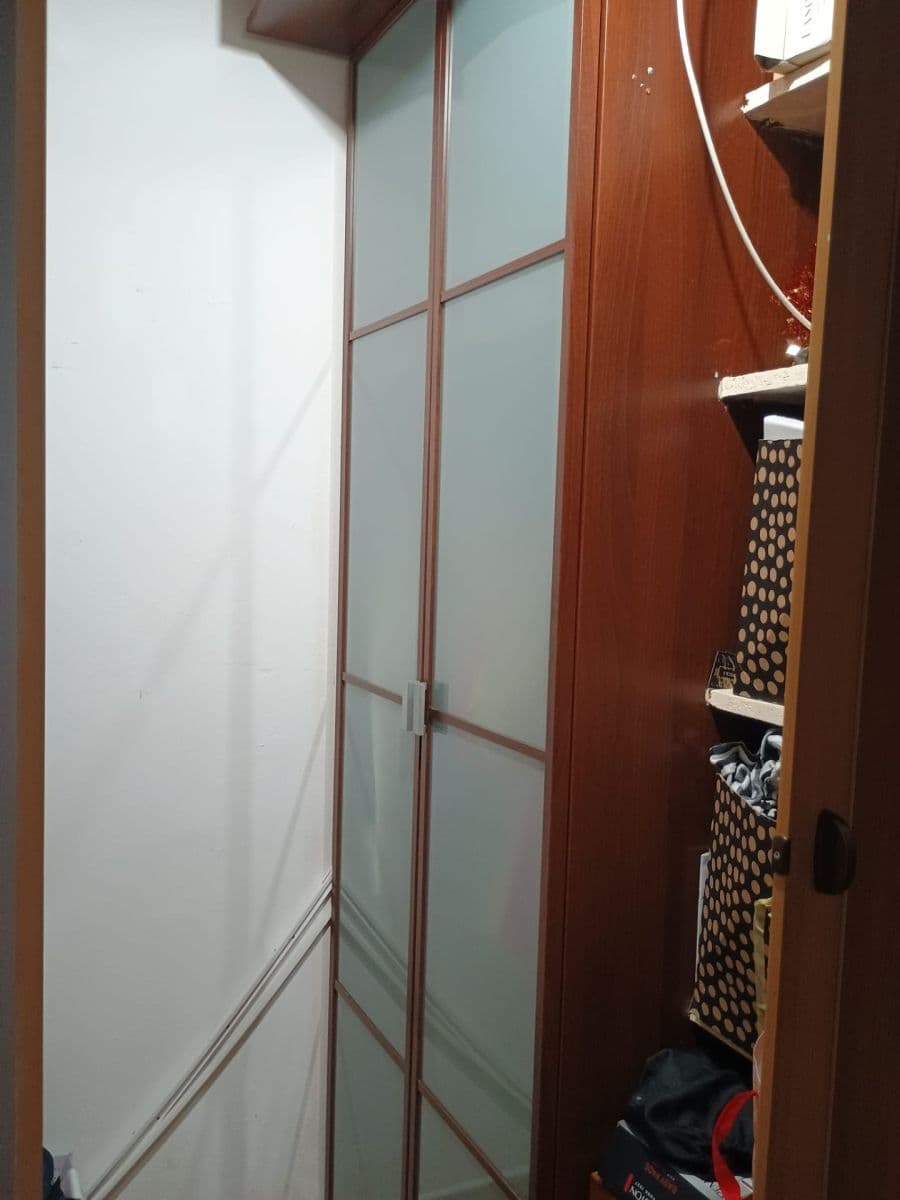 1 bedroom with open-plan kitchen flat to rent, 45 m², U Pergamenky, Prague, Prague 1 bedroom with open-plan kitchen flat to rent, 45 m², U Pergamenky, Prague, Prague