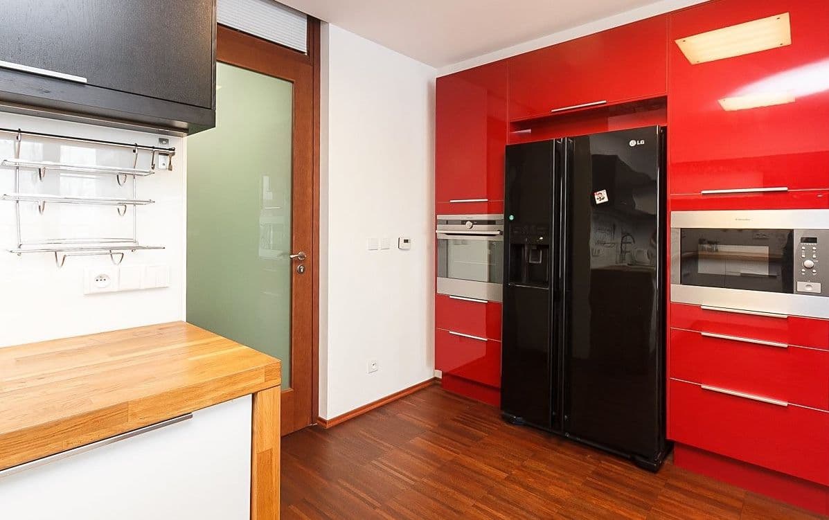 1 bedroom with open-plan kitchen flat to rent, 65 m², Prague, Prague 1 bedroom with open-plan kitchen flat to rent, 65 m², Prague, Prague