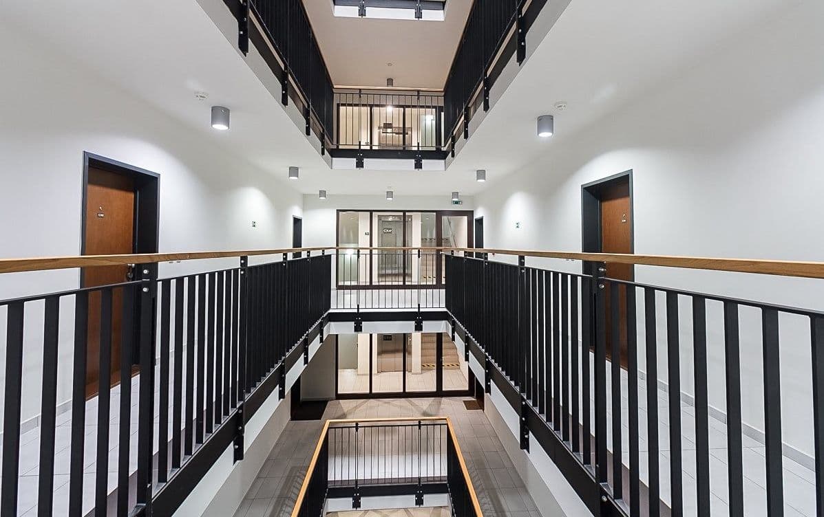 1 bedroom with open-plan kitchen flat to rent, 65 m², Prague, Prague 1 bedroom with open-plan kitchen flat to rent, 65 m², Prague, Prague
