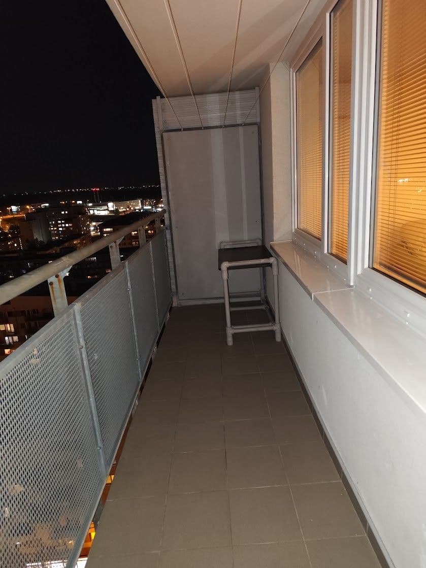 Studio flat to rent, 42 m², Petržílkova, Prague, Prague Studio flat to rent, 42 m², Petržílkova, Prague, Prague