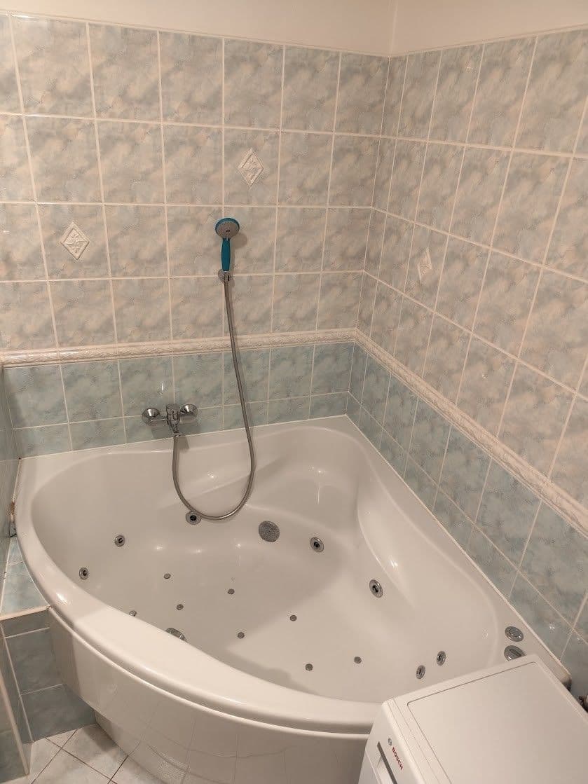 Studio flat to rent, 42 m², Petržílkova, Prague, Prague Studio flat to rent, 42 m², Petržílkova, Prague, Prague