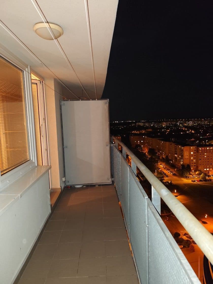 Studio flat to rent, 42 m², Petržílkova, Prague, Prague Studio flat to rent, 42 m², Petržílkova, Prague, Prague