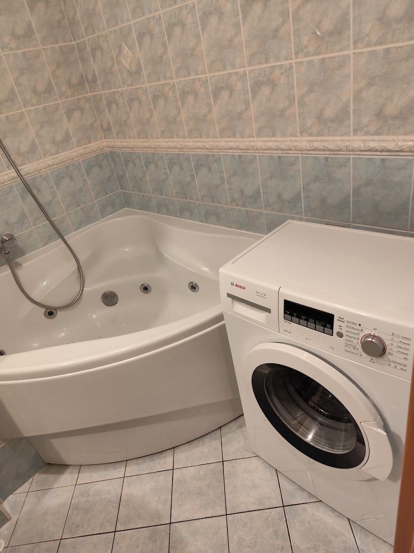Studio flat to rent, 42 m², Petržílkova, Prague, Prague Studio flat to rent, 42 m², Petržílkova, Prague, Prague