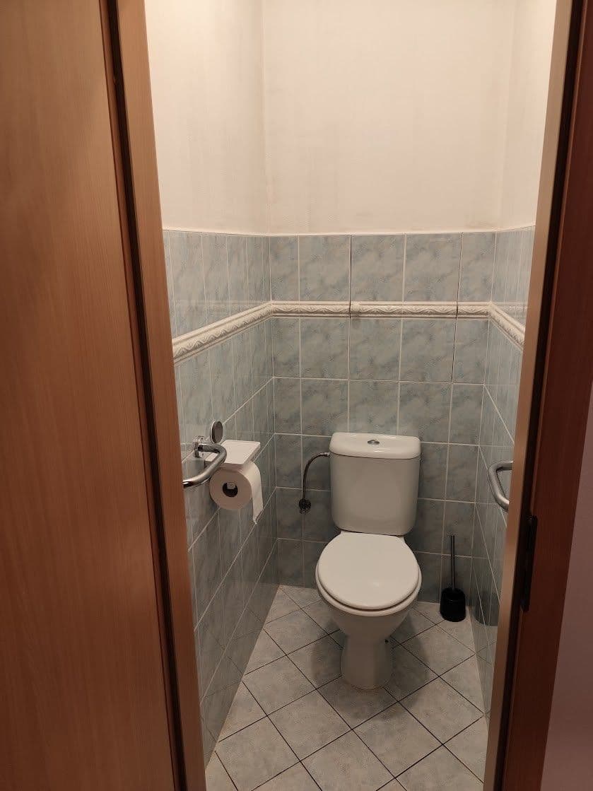 Studio flat to rent, 42 m², Petržílkova, Prague, Prague Studio flat to rent, 42 m², Petržílkova, Prague, Prague