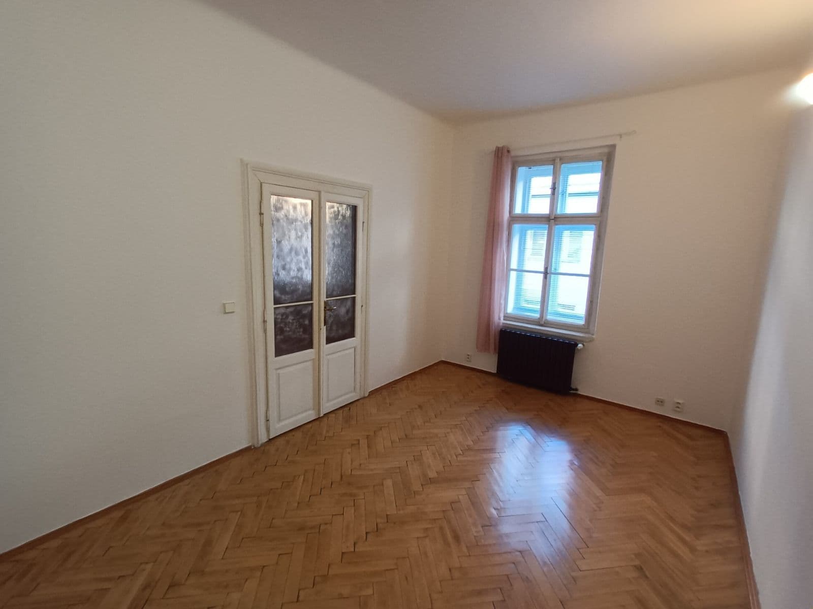 2 bedroom flat to rent, 55 m², Roháčova, Prague, Prague 2 bedroom flat to rent, 55 m², Roháčova, Prague, Prague