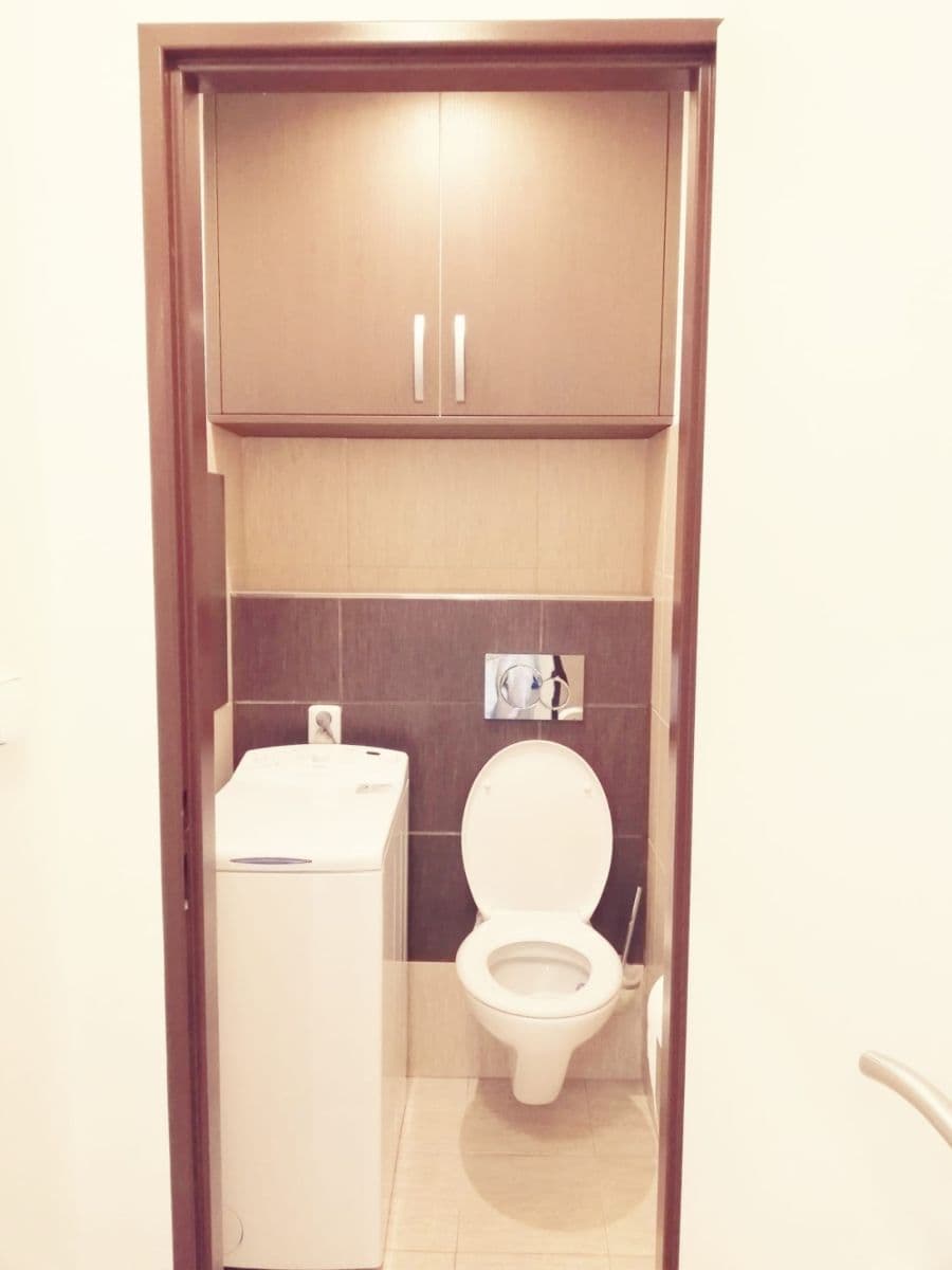 Small studio flat to rent, 20 m², Generála Janouška, Prague, Prague Small studio flat to rent, 20 m², Generála Janouška, Prague, Prague