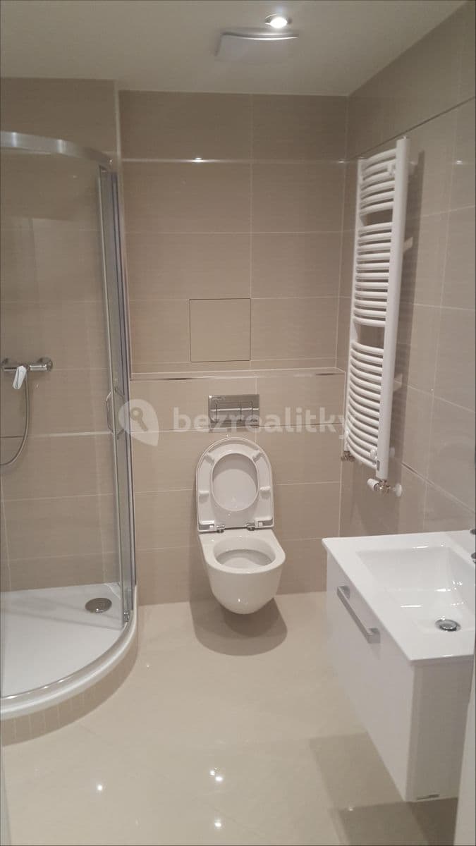 Studio flat to rent, 28 m², Olšanská, Prague, Prague Studio flat to rent, 28 m², Olšanská, Prague, Prague