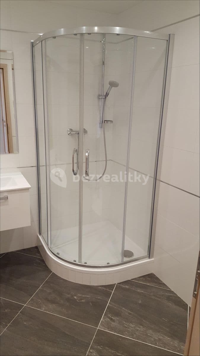 Studio flat to rent, 28 m², Olšanská, Prague, Prague Studio flat to rent, 28 m², Olšanská, Prague, Prague
