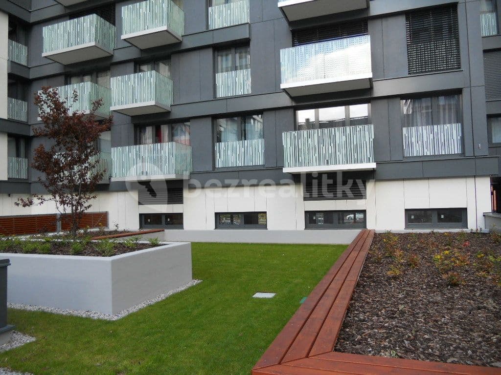 Studio flat to rent, 28 m², Olšanská, Prague, Prague Studio flat to rent, 28 m², Olšanská, Prague, Prague