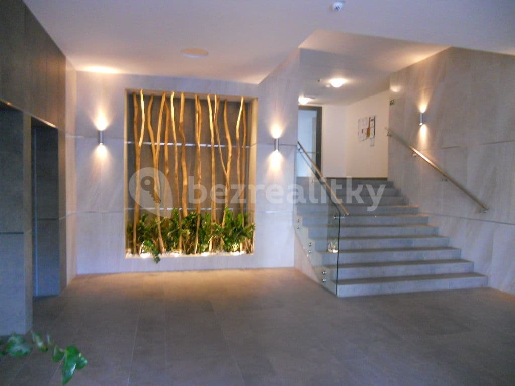 Studio flat to rent, 28 m², Olšanská, Prague, Prague Studio flat to rent, 28 m², Olšanská, Prague, Prague