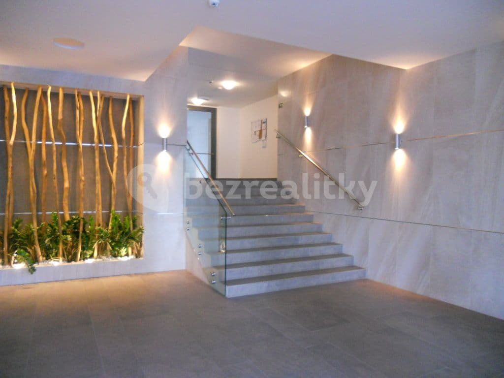 Studio flat to rent, 28 m², Olšanská, Prague, Prague Studio flat to rent, 28 m², Olšanská, Prague, Prague