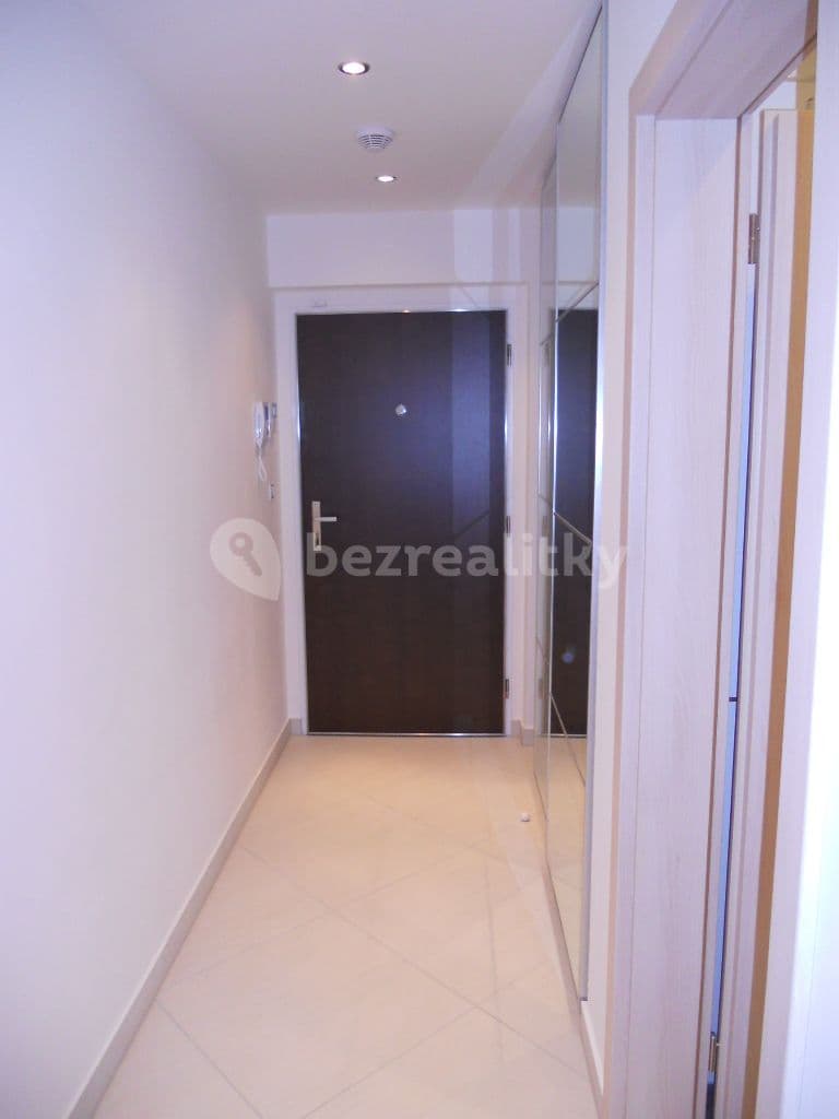 Studio flat to rent, 28 m², Olšanská, Prague, Prague Studio flat to rent, 28 m², Olšanská, Prague, Prague