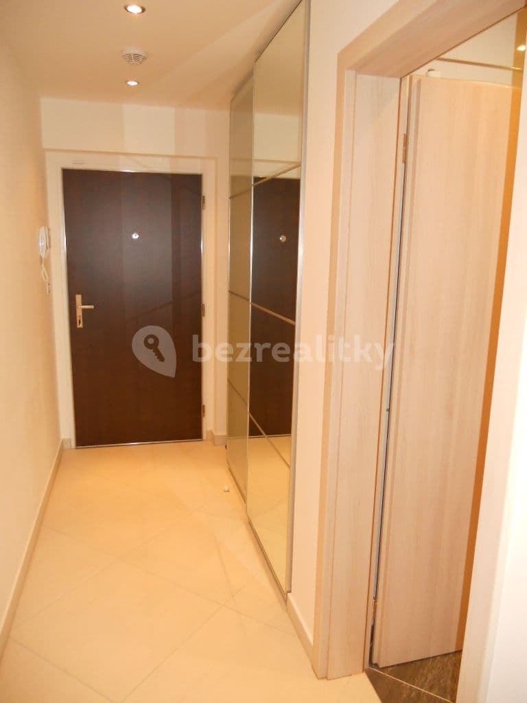 Studio flat to rent, 28 m², Olšanská, Prague, Prague Studio flat to rent, 28 m², Olšanská, Prague, Prague