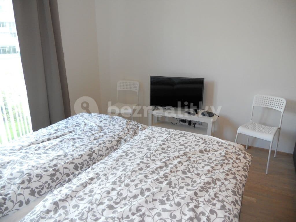 Studio flat to rent, 28 m², Olšanská, Prague, Prague Studio flat to rent, 28 m², Olšanská, Prague, Prague