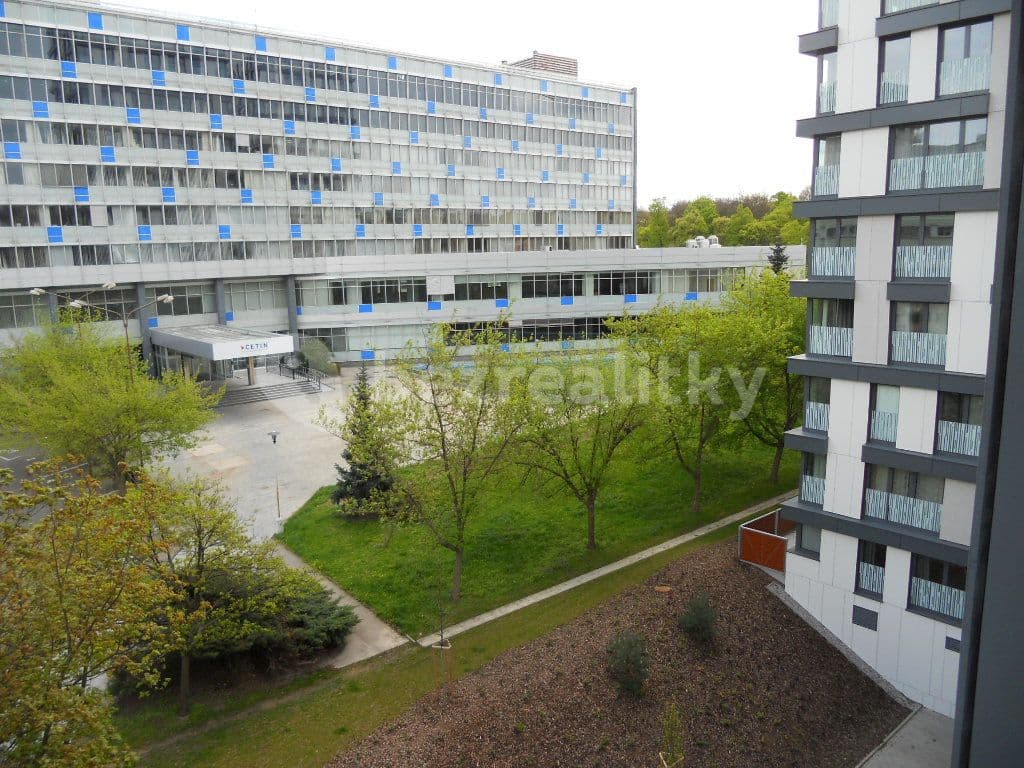 Studio flat to rent, 28 m², Olšanská, Prague, Prague Studio flat to rent, 28 m², Olšanská, Prague, Prague