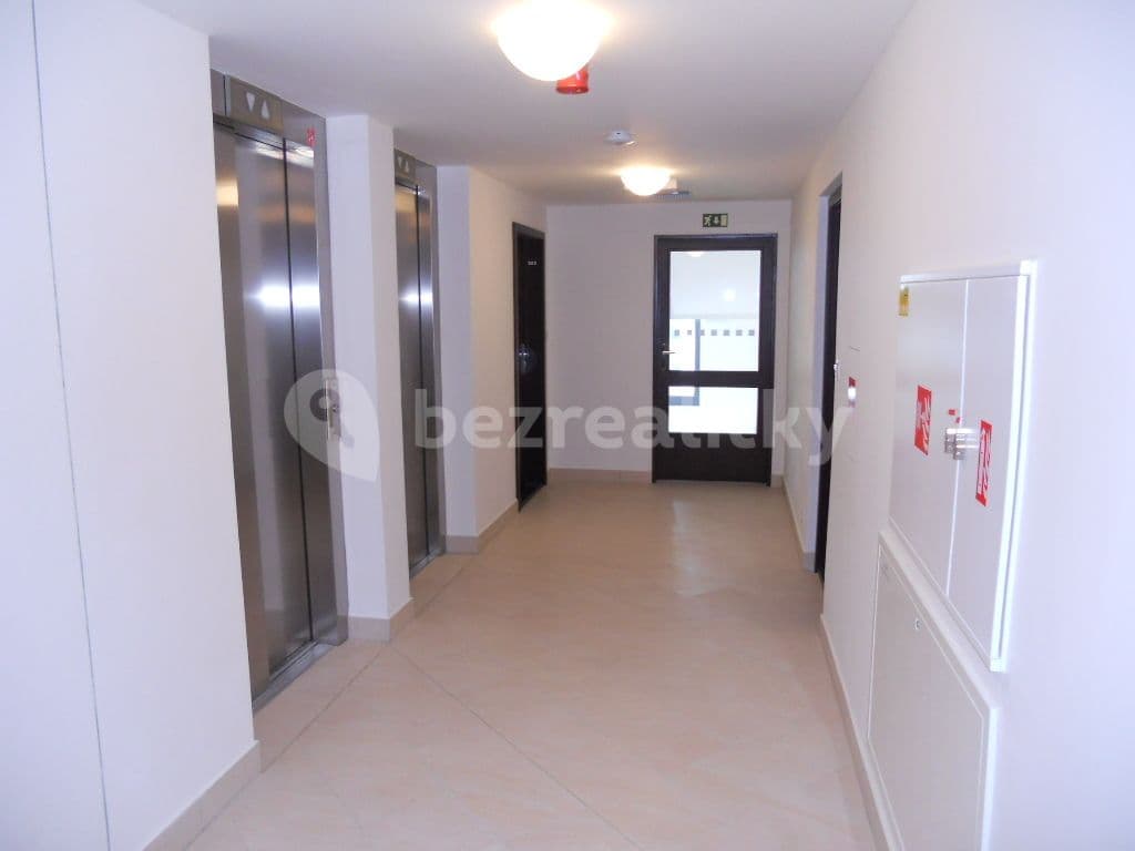 Studio flat to rent, 28 m², Olšanská, Prague, Prague Studio flat to rent, 28 m², Olšanská, Prague, Prague