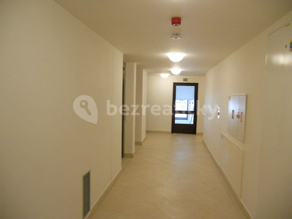 Studio flat to rent, 28 m², Olšanská, Prague, Prague Studio flat to rent, 28 m², Olšanská, Prague, Prague