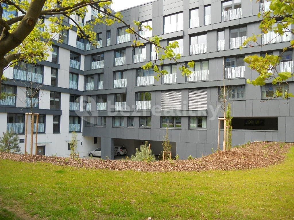 Studio flat to rent, 28 m², Olšanská, Prague, Prague Studio flat to rent, 28 m², Olšanská, Prague, Prague