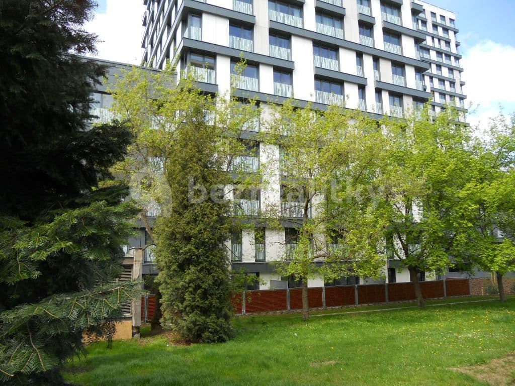 Studio flat to rent, 28 m², Olšanská, Prague, Prague Studio flat to rent, 28 m², Olšanská, Prague, Prague
