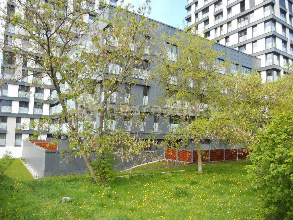 Studio flat to rent, 28 m², Olšanská, Prague, Prague Studio flat to rent, 28 m², Olšanská, Prague, Prague