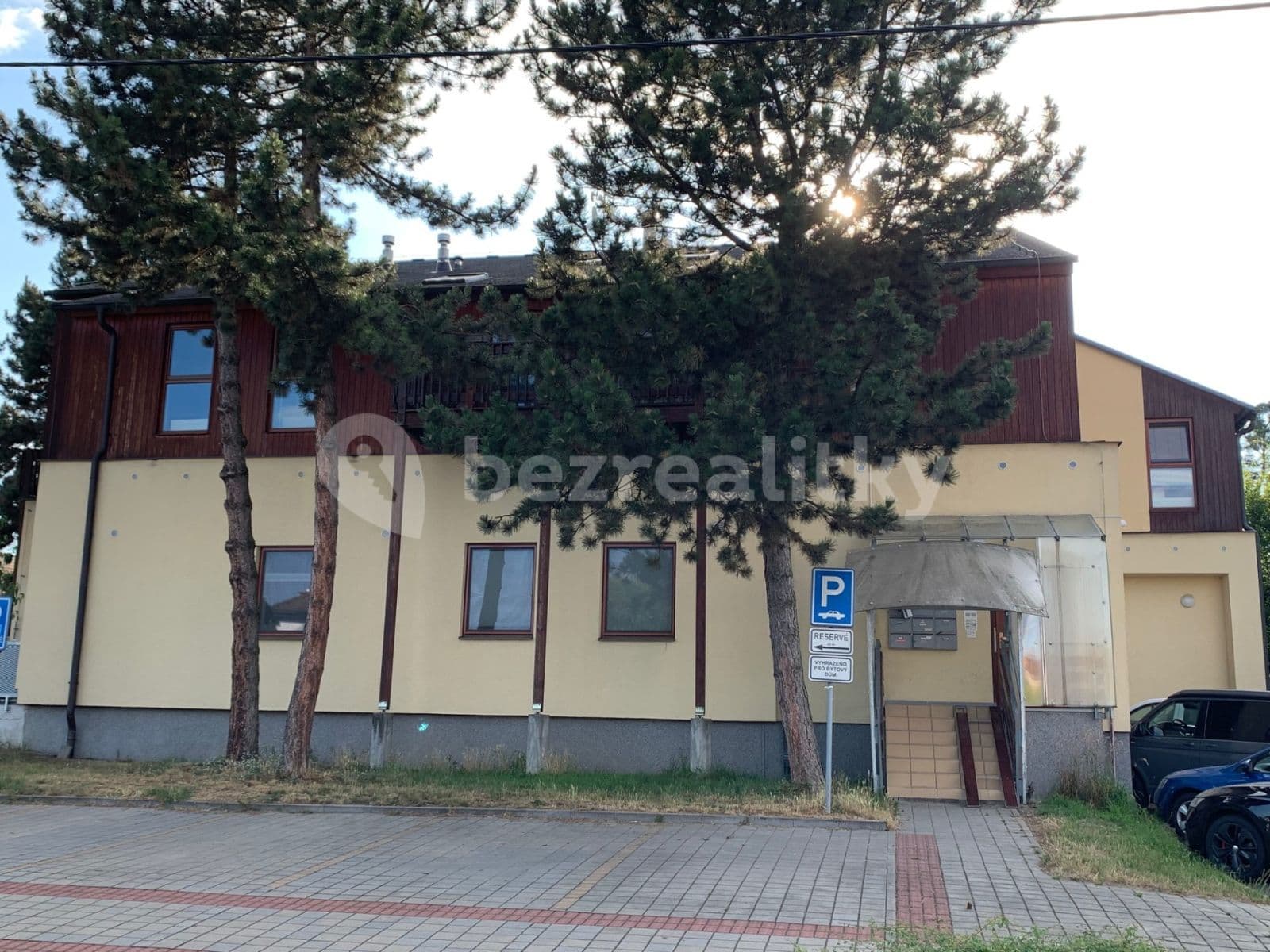 Studio flat to rent, 22 m², Roudničská, Hradec Králové, Královéhradecký Region Studio flat to rent, 22 m², Roudničská, Hradec Králové, Královéhradecký Region