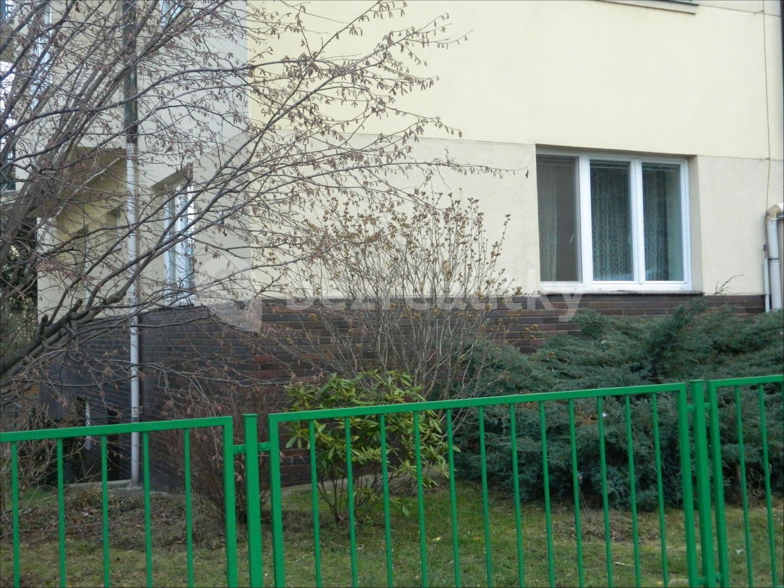 Studio flat to rent, 41 m², Terronská, Prague, Prague Studio flat to rent, 41 m², Terronská, Prague, Prague