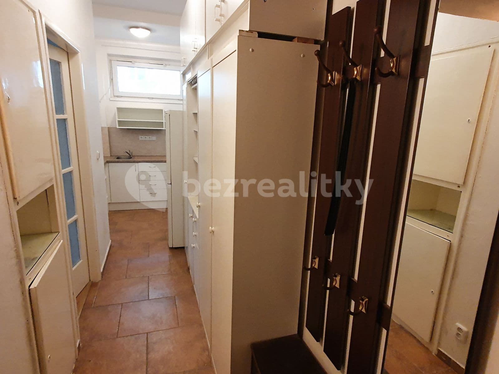 Studio flat to rent, 41 m², Terronská, Prague, Prague Studio flat to rent, 41 m², Terronská, Prague, Prague