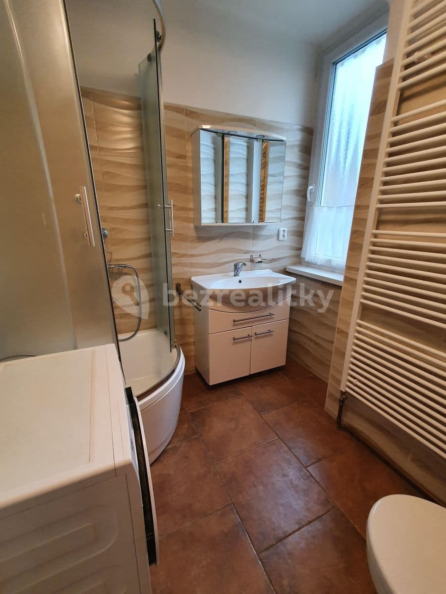 Studio flat to rent, 41 m², Terronská, Prague, Prague Studio flat to rent, 41 m², Terronská, Prague, Prague