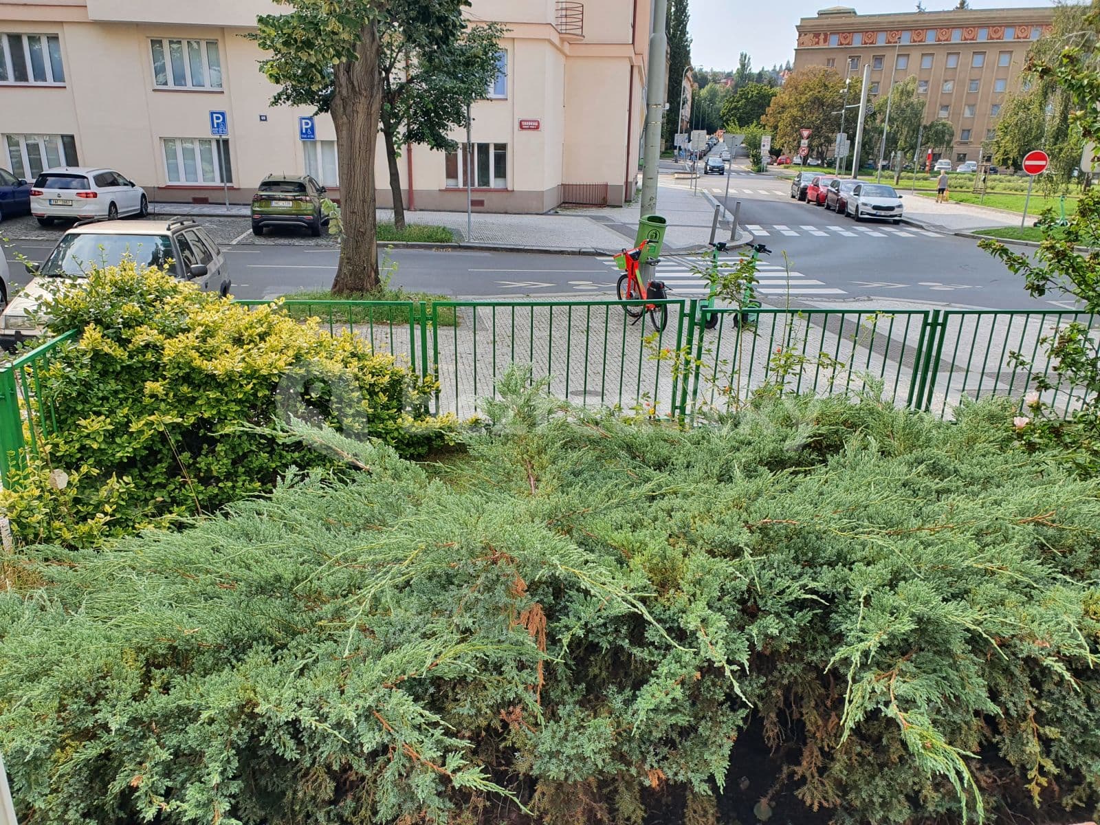 Studio flat to rent, 41 m², Terronská, Prague, Prague Studio flat to rent, 41 m², Terronská, Prague, Prague