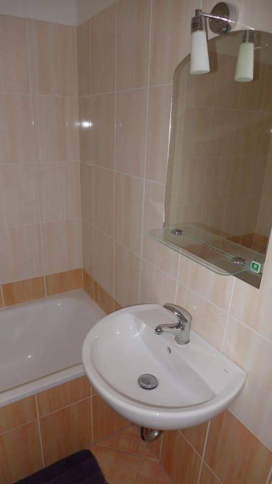 Studio flat to rent, 30 m², Kavaléristů, Olomouc, Olomoucký Region Studio flat to rent, 30 m², Kavaléristů, Olomouc, Olomoucký Region