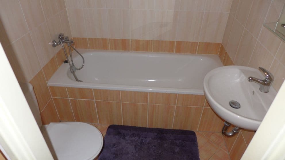 Studio flat to rent, 30 m², Kavaléristů, Olomouc, Olomoucký Region Studio flat to rent, 30 m², Kavaléristů, Olomouc, Olomoucký Region