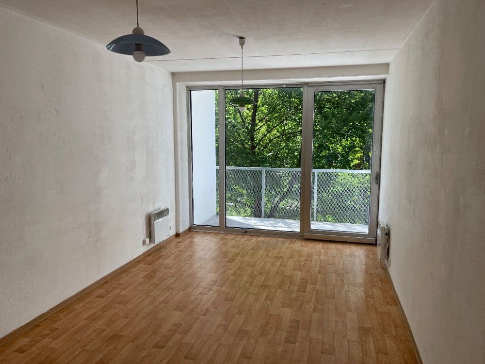 Studio flat to rent, 30 m², Kavaléristů, Olomouc, Olomoucký Region Studio flat to rent, 30 m², Kavaléristů, Olomouc, Olomoucký Region