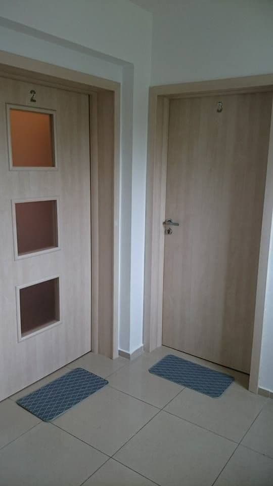 1 bedroom flat to rent, 40 m², Obrovského, Ostrava, Moravskoslezský Region 1 bedroom flat to rent, 40 m², Obrovského, Ostrava, Moravskoslezský Region