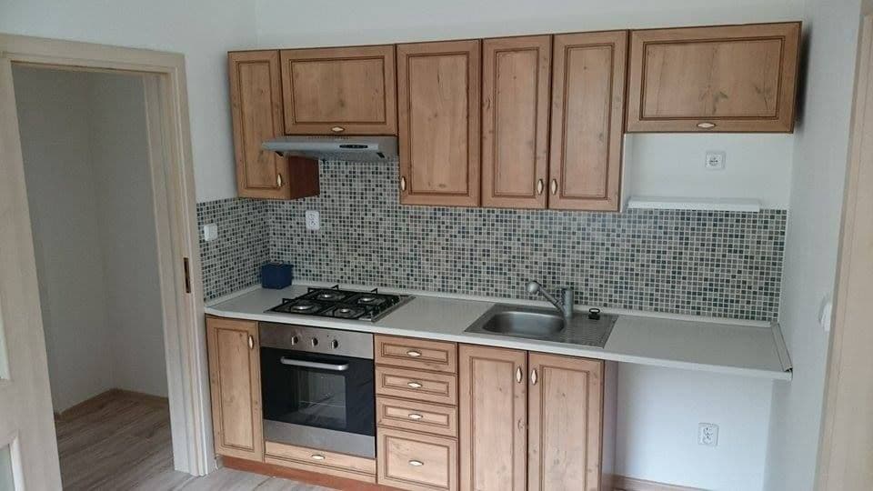 1 bedroom flat to rent, 40 m², Obrovského, Ostrava, Moravskoslezský Region 1 bedroom flat to rent, 40 m², Obrovského, Ostrava, Moravskoslezský Region