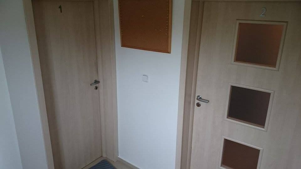 1 bedroom flat to rent, 40 m², Obrovského, Ostrava, Moravskoslezský Region 1 bedroom flat to rent, 40 m², Obrovského, Ostrava, Moravskoslezský Region