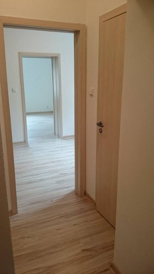 1 bedroom flat to rent, 40 m², Obrovského, Ostrava, Moravskoslezský Region 1 bedroom flat to rent, 40 m², Obrovského, Ostrava, Moravskoslezský Region