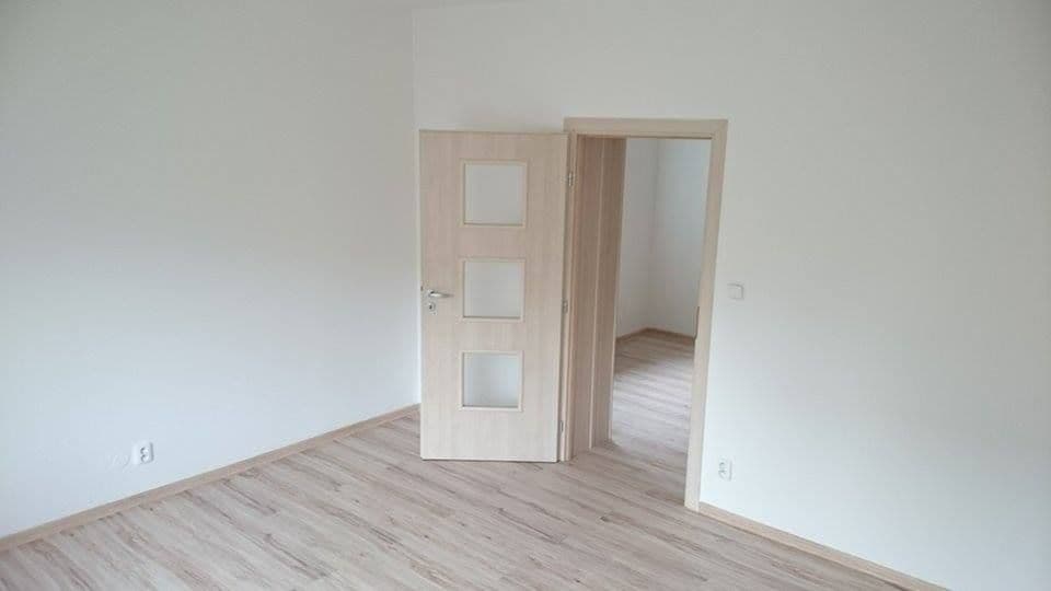 1 bedroom flat to rent, 40 m², Obrovského, Ostrava, Moravskoslezský Region 1 bedroom flat to rent, 40 m², Obrovského, Ostrava, Moravskoslezský Region