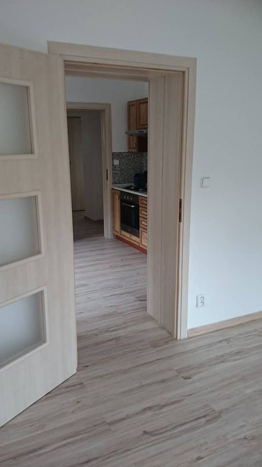 1 bedroom flat to rent, 40 m², Obrovského, Ostrava, Moravskoslezský Region 1 bedroom flat to rent, 40 m², Obrovského, Ostrava, Moravskoslezský Region