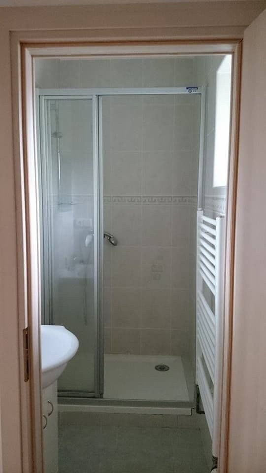 1 bedroom flat to rent, 40 m², Obrovského, Ostrava, Moravskoslezský Region 1 bedroom flat to rent, 40 m², Obrovského, Ostrava, Moravskoslezský Region