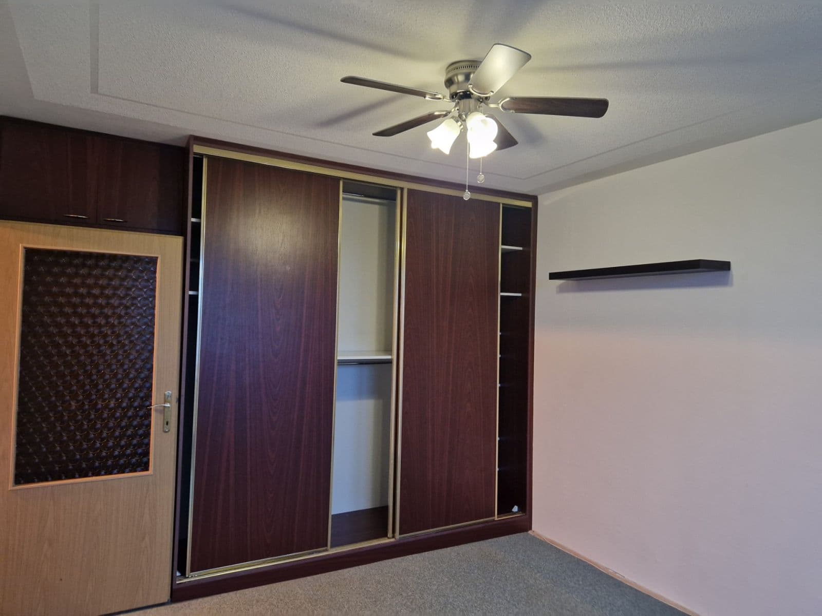 1 bedroom flat to rent, 36 m², Kubíčkova, Brno, Jihomoravský Region 1 bedroom flat to rent, 36 m², Kubíčkova, Brno, Jihomoravský Region