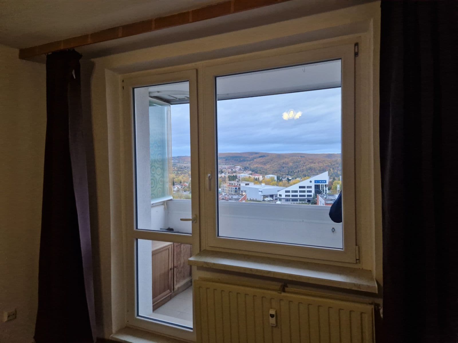 1 bedroom flat to rent, 36 m², Kubíčkova, Brno, Jihomoravský Region 1 bedroom flat to rent, 36 m², Kubíčkova, Brno, Jihomoravský Region