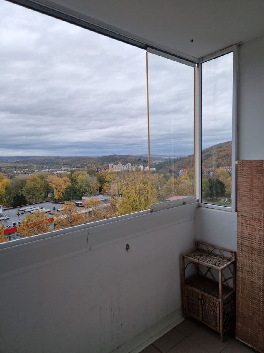 1 bedroom flat to rent, 36 m², Kubíčkova, Brno, Jihomoravský Region 1 bedroom flat to rent, 36 m², Kubíčkova, Brno, Jihomoravský Region