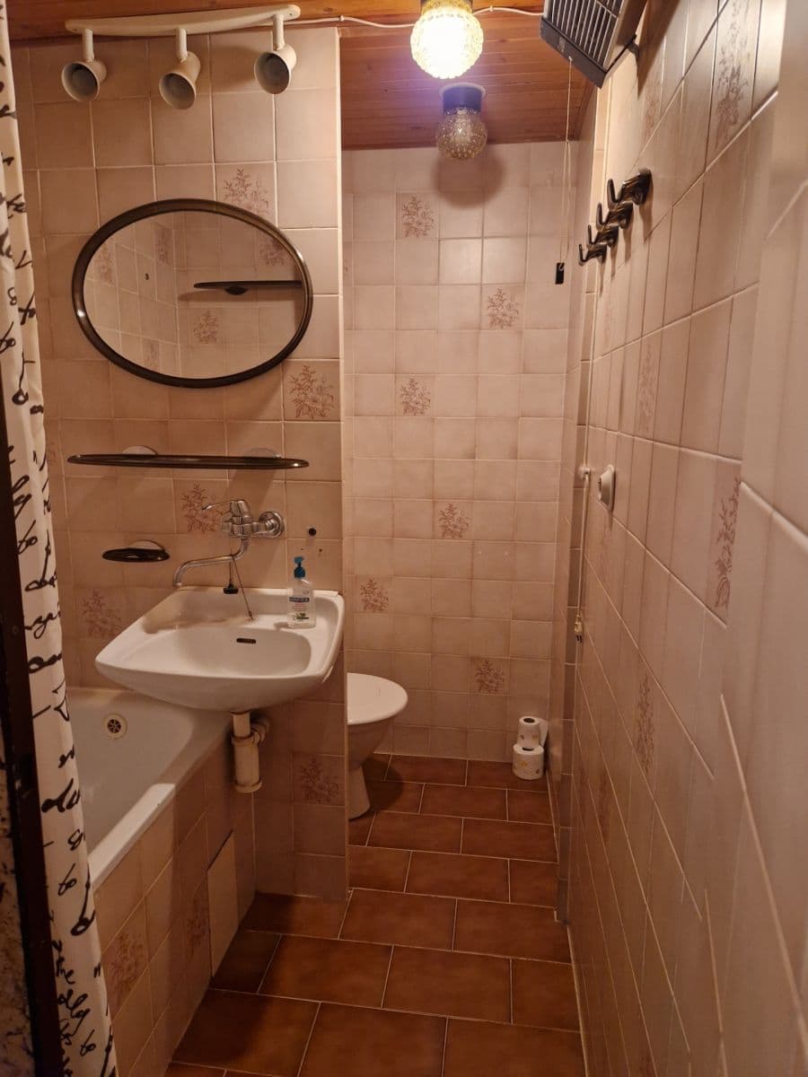 1 bedroom flat to rent, 36 m², Kubíčkova, Brno, Jihomoravský Region 1 bedroom flat to rent, 36 m², Kubíčkova, Brno, Jihomoravský Region