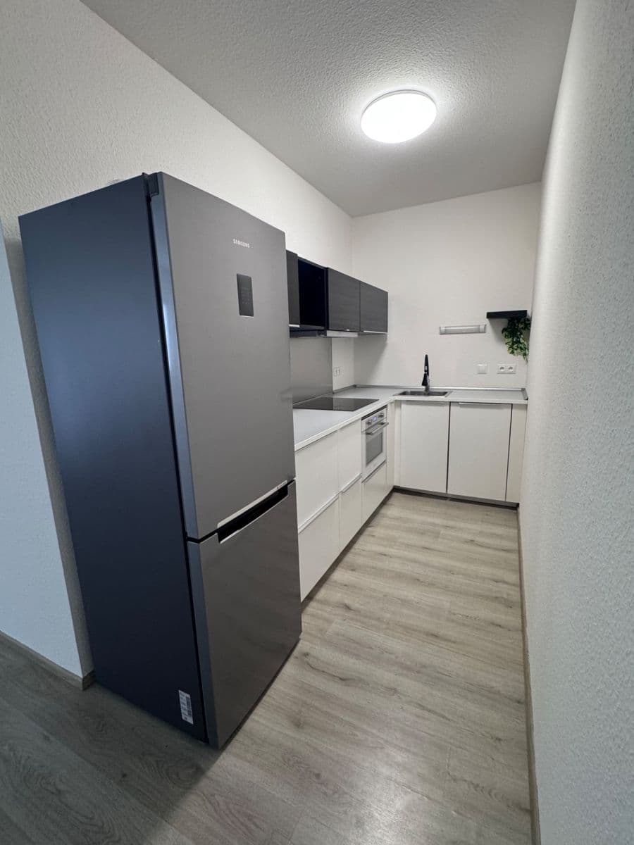 1 bedroom with open-plan kitchen flat to rent, 55 m², ulice Generála Selnera, Kladno, Středočeský Region 1 bedroom with open-plan kitchen flat to rent, 55 m², ulice Generála Selnera, Kladno, Středočeský Region