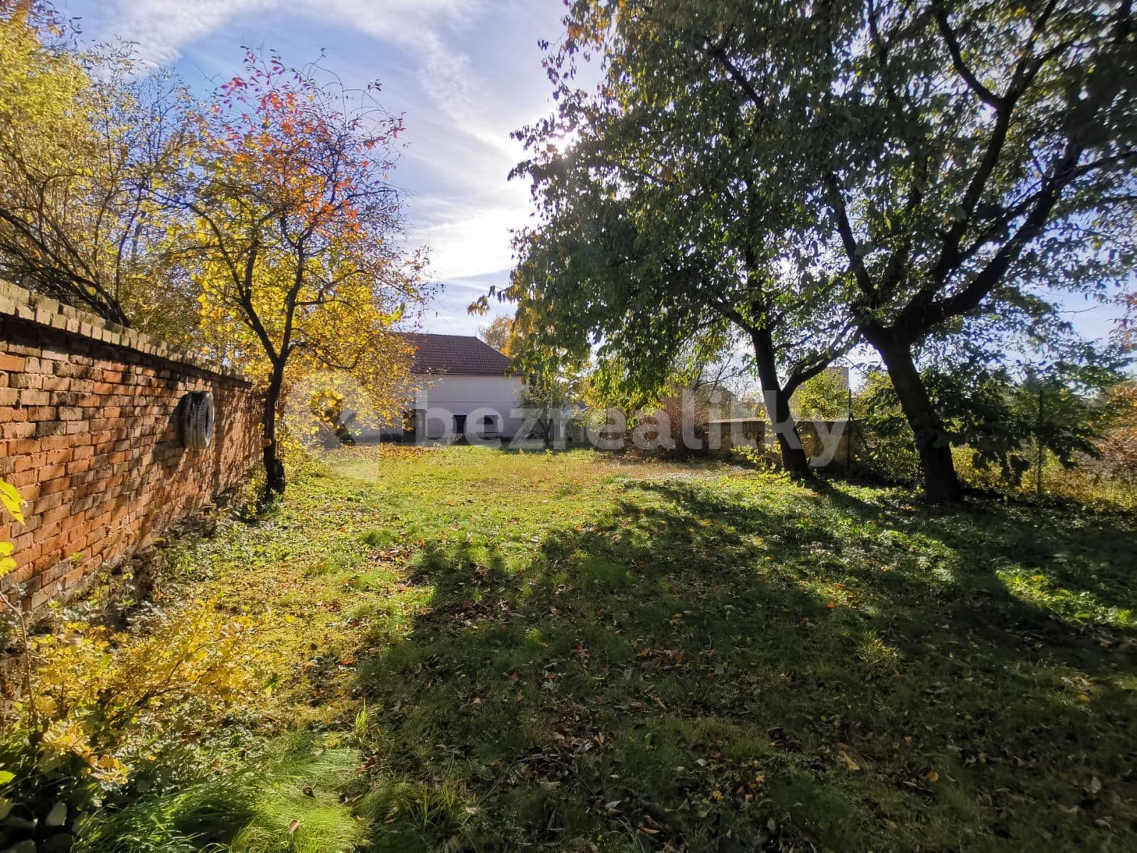 house for sale, 1,062 m², Prokopova, Chotětov, Středočeský Region