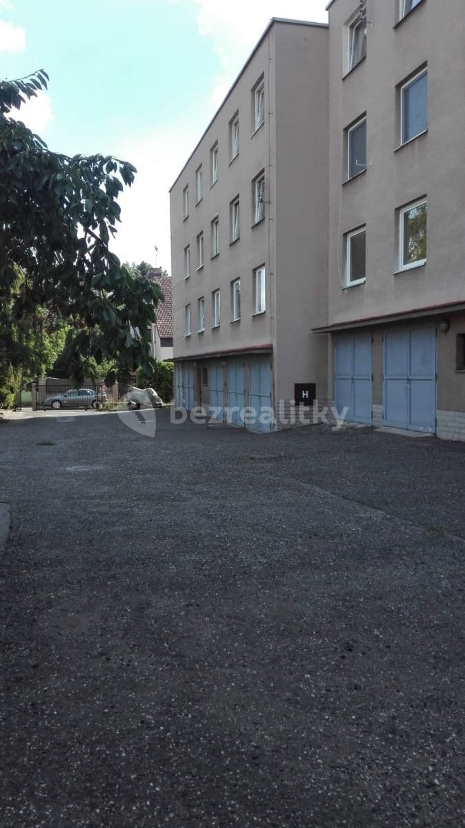 Small studio flat to rent, 26 m², Klánova, Prague, Prague Small studio flat to rent, 26 m², Klánova, Prague, Prague