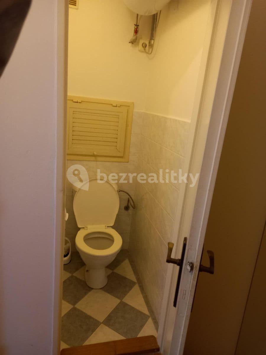 Small studio flat to rent, 26 m², Klánova, Prague, Prague Small studio flat to rent, 26 m², Klánova, Prague, Prague