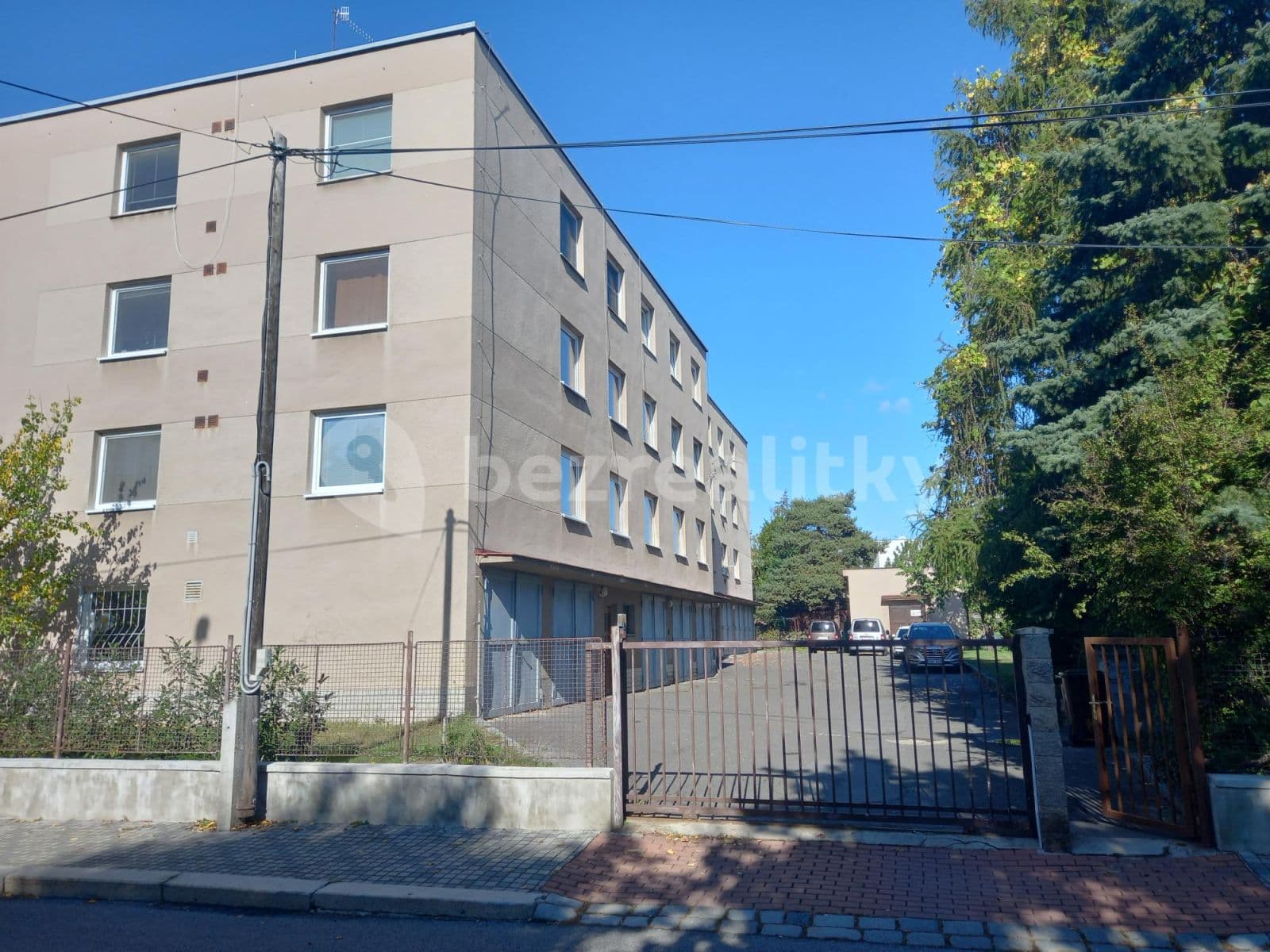 Small studio flat to rent, 26 m², Klánova, Prague, Prague Small studio flat to rent, 26 m², Klánova, Prague, Prague