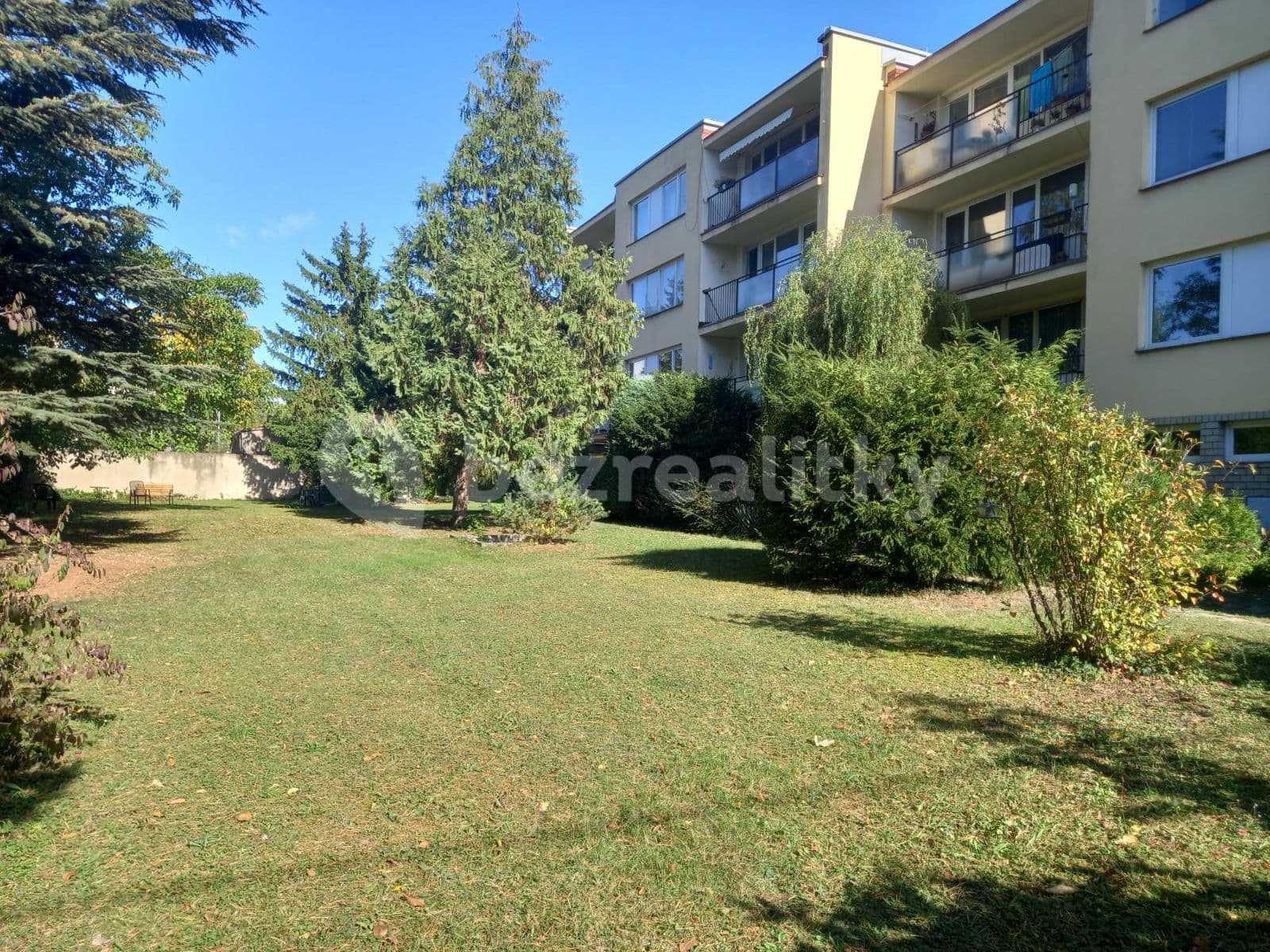 Small studio flat to rent, 26 m², Klánova, Prague, Prague Small studio flat to rent, 26 m², Klánova, Prague, Prague