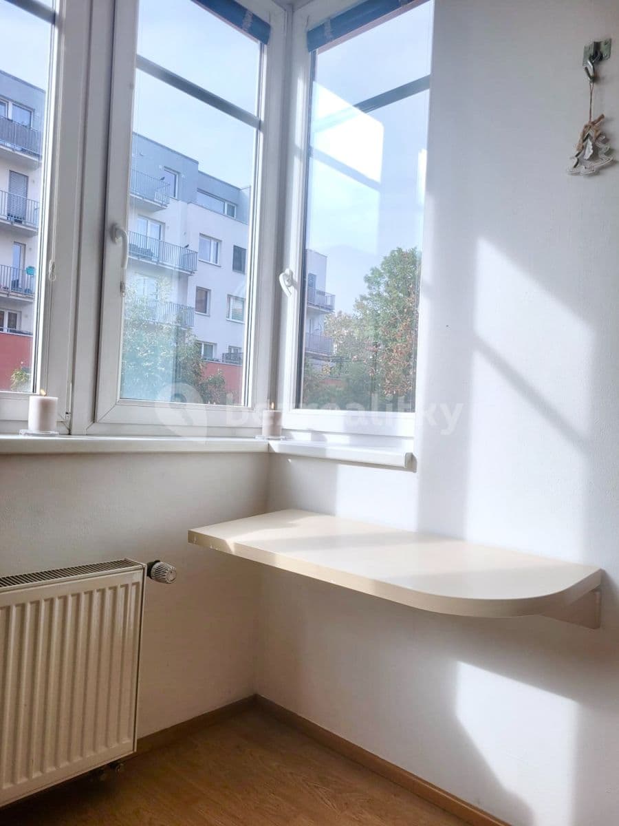 1 bedroom with open-plan kitchen flat to rent, 41 m², Mattioliho, Prague, Prague 1 bedroom with open-plan kitchen flat to rent, 41 m², Mattioliho, Prague, Prague